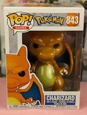 Funko Pop Vinyl: Pokémon - Charizard #843 picture