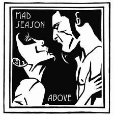 Mad Season - Above (2 LP) [New Vinyl LP] Holland - Import picture