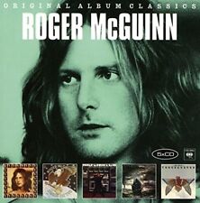 Roger McGuinn - Original Album Classics [New CD] Hong Kong - Import picture