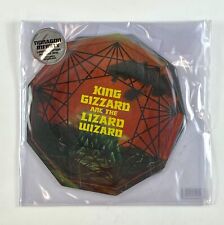 King Gizzard And The Lizard Wizard Nonagon Infinity Vinyl Record 2-Pack picture