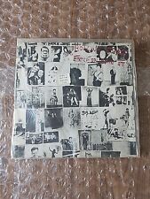 The Rolling Stones 'Exile On Main Street'  factory sealed 1972 LP Germany LP set picture