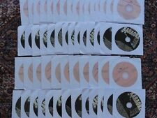 54 CDG LOT SUPER KARAOKE CLASSICS COUNTRY ROCK OLDIES POP CD+G MUSIC SONGS SET picture