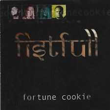 Fortune Cookie by Fistfull (Cd 2000) picture