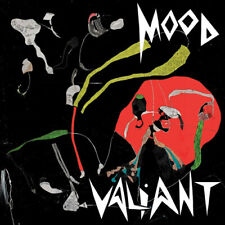 Hiatus Kaiyote - Mood Valiant [New Vinyl LP] Black, 140 Gram Vinyl, Digital Down picture