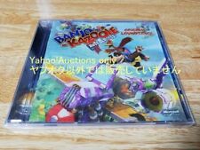 Banjo Kazooie Nuts Bolts Game O.S.T. Original Soundtrack g5 picture