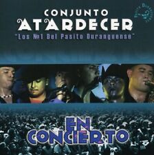 PRE-ORDER Conjunto Atardecer - En Concierto [New CD] picture