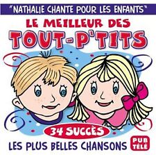 Le Meilleur Des Tout-P'tits (Audio CD) picture