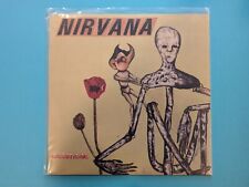 Nirvana - Incesticide - Vinyl LP - ORG - ORGM-1005 Record  Look picture
