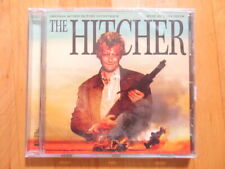 The Hitcher Soundtrack Mark Isham Rutger Hauer 21 CDs 2P picture