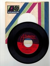 LaVern Baker 45 45 rpm record ''Humpty Dumpty Heart'' Atlantic Records'' picture