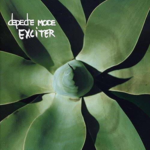 Exciter - Audio CD By Depeche Mode - VERY GOOD