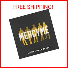 MercyMe - Always Only Jesus (Audio CD) (NEW) picture