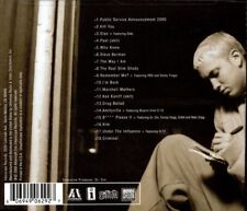 MARSHALL MATHERS LP (EXPLICIT) NEW CD picture