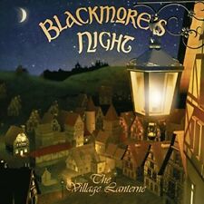 Village Lanterne by Blackmore's Night (CD, 2014) picture