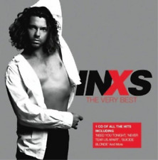 INXS The Very Best of INXS (CD) Album (UK IMPORT) picture