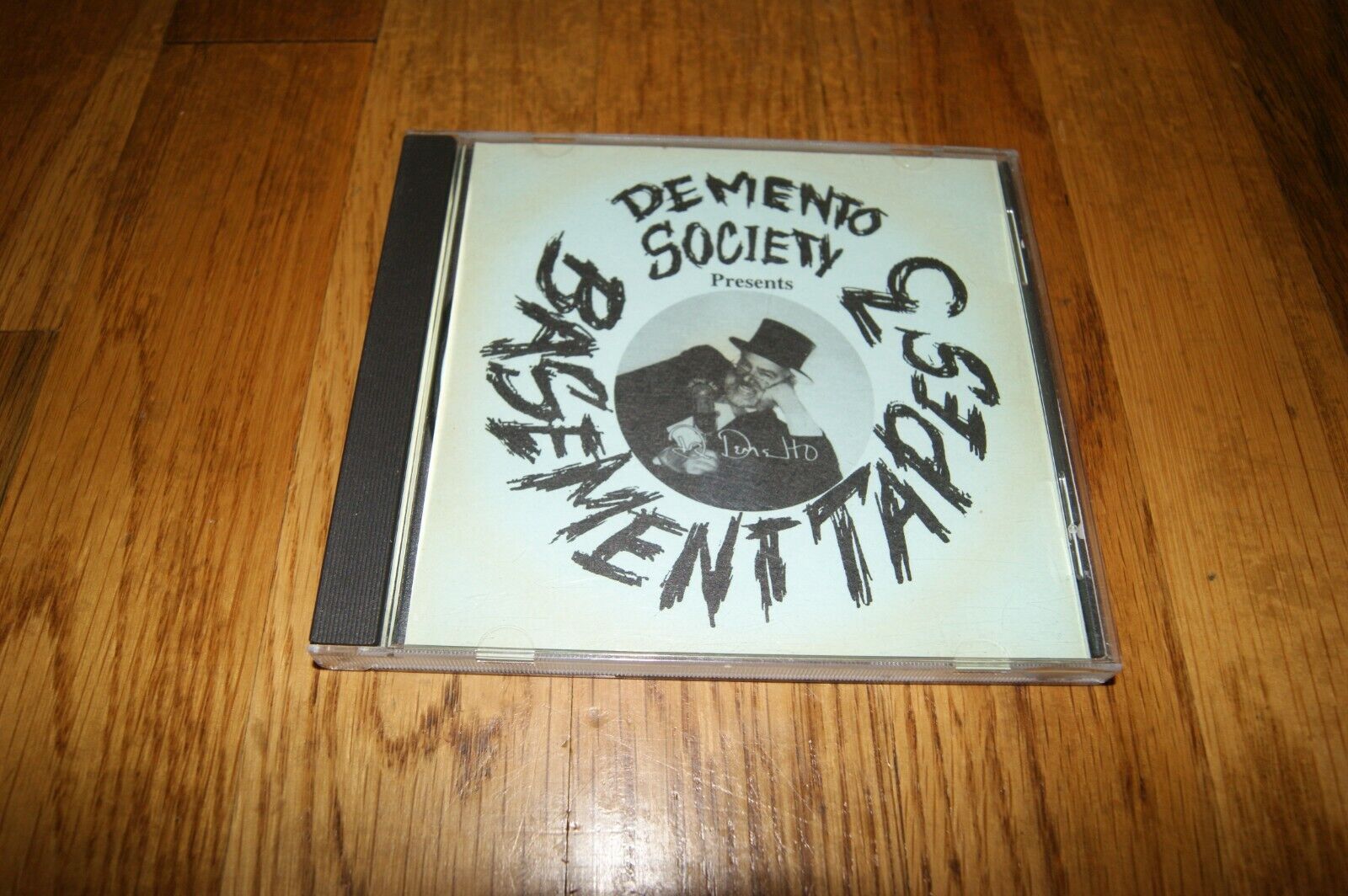 Dr. Demento's Basement Tapes No. 3 CD