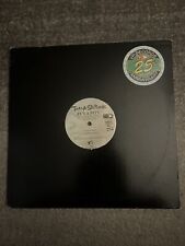 Tanya Stephens - It’s A Pity Promo 12” picture