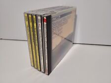 Collection of Philharmonic & Symphonic Orchestra Music CDs picture