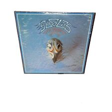 Vintage 1976 EAGLES Their Greatest Hits 1976 LP Record Asylum Records picture