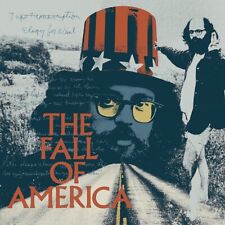 A881626568514 Various Artists - Allen Ginsberg's The Fall Of America (A 50th picture