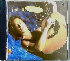 Vintage Jim Lauderdale - Planet Of Love (1991, CD) picture