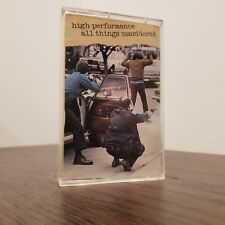 Rare Vintage Hiphop Cassettes picture