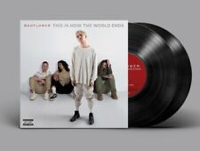 Badflower - This Is How The World Ends [New Vinyl LP] Explicit picture