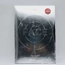 Jimin (BTS) FACE Circle of Resonance (CD) NEW OPEN picture