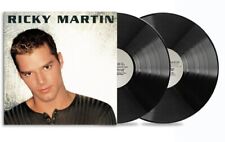 PRE-ORDER Ricky Martin - Ricky Martin [New Vinyl LP] picture