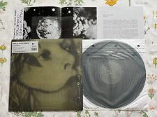 Wild Nothing - Gemini (Limited Edition 10th Anniversary Blue Vinyl, #880) picture