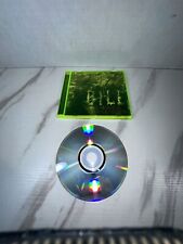 BILE Demonic Electronic CD  2002 Bile Style/Underground Inc. Read picture
