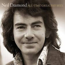 Neil Diamond - All-Time Greatest Hits [New Vinyl LP] picture