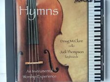 Hymns - An Instrumental Workshop Experience picture