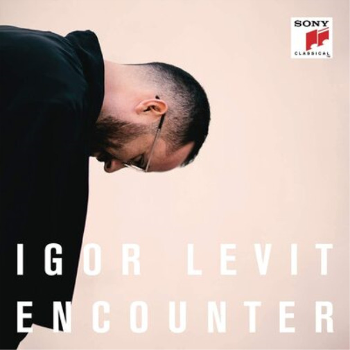 Igor Levit Igor Levit: Encounter (CD) Album (UK IMPORT)