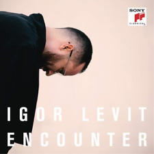 Igor Levit Igor Levit: Encounter (CD) Album (UK IMPORT) picture