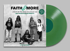 Faith No More Live at the Palladium, Hollywood 1990 (Vinyl) picture