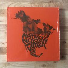 LP NATIVE NORTH AMERICA (VOL. 1) ABORIGINAL FOLK  ROCK  and COUNTRY 1966 1985 picture