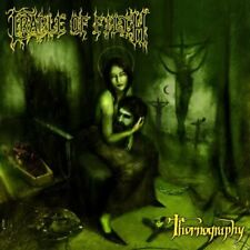 Cradle Of Filth - Thornography - Cradle Of Filth CD 4YVG The Fast  picture