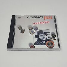 Chuck Mangione Compact Jazz CD, Trumpet picture