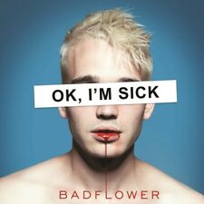 Badflower - Ok, I'm Sick [New Vinyl LP] Explicit picture