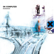 Radiohead - Ok Computer [New Vinyl LP] 180 Gram picture