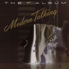 Modern Talking The 1st Album (Vinyl) 12