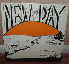 NEW DAY SEALED WEST COAST SOUNDING ROCK FROM 76  PRIVATE PRESS picture