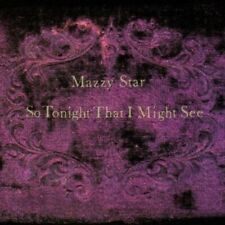 Mazzy Star – So Tonight That I Might See - LP Vinyl Record 12