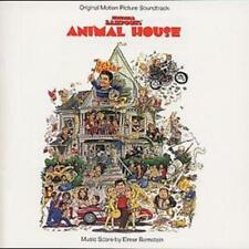Various Artists : National Lampoon's Animal House CD (1999) picture