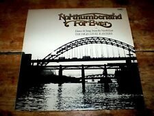 THE HIGH LEVEL RANTERS ( NORTHUMBERLAND FOREVER ) TOPIC debut LP # 12TS186 NM- picture