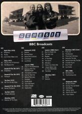 GENESIS - BBC BROADCASTS picture