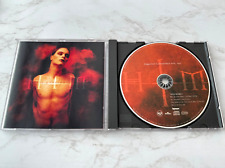 HIM Greatest Lovesongs Vol. 666 CD 1998 EU IMPORT Ville Valo, Wicked Game OOP picture
