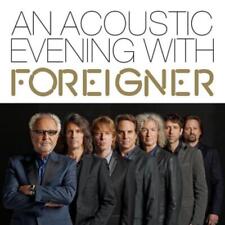 Foreigner An Acoustic Evening With Foreigner (Vinyl) 12