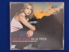 Billie Piper Day And Night - CD - Fast Postage  picture